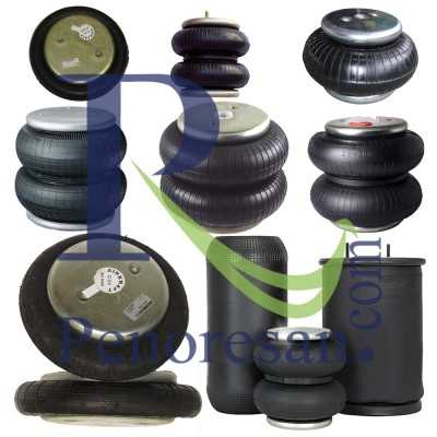 پنوماتیک بالشتکAIRKRAFT