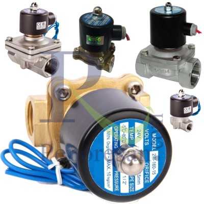 فروش شیر برقی آب